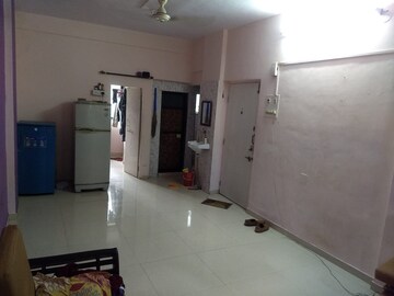  1 BHK Apartment at Shree Satguru Garden, Chakala – for Rent