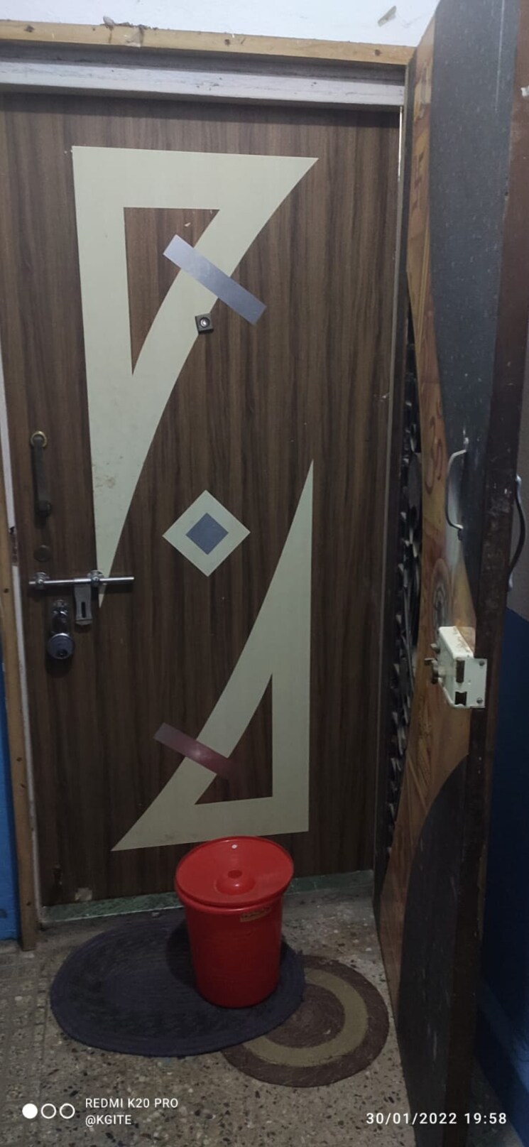 undefined, shree-satguru-garden 1 Bedroom 450 Sq.Ft. Apartment In Chakala Mumbai 8829227