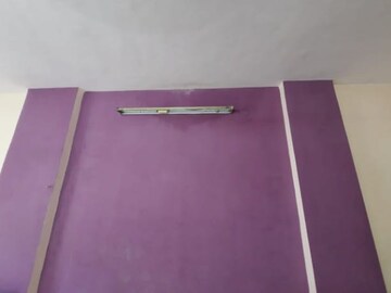 Furnished Amenities in 1 BHK Apartment at Shree Satguru Garden, Chakala – for Rent