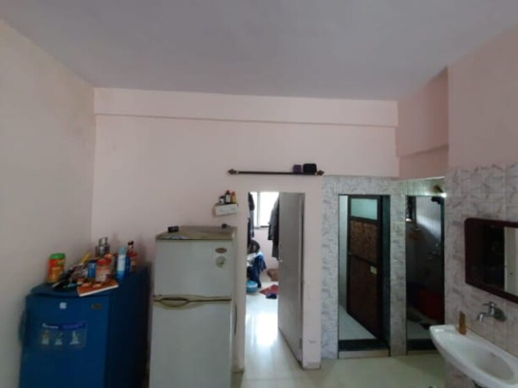 Kitchen, shree-satguru-garden 1 Bedroom 450 Sq.Ft. Apartment In Chakala Mumbai 8829227