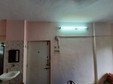 Furnished Amenities in 1 BHK Apartment at Shree Satguru Garden, Chakala – for Rent
