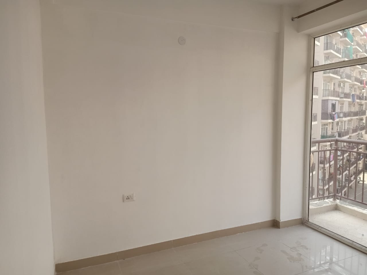 1 BHK Apartment For Sale in AVL 36 Gurgaon