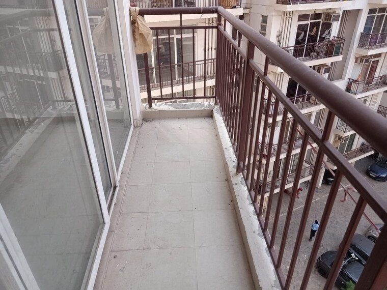 Balcony, avl-36-gurgaon 1 Bedroom 406 Sq.Ft. Apartment In Sector 36 Gurgaon 8829228