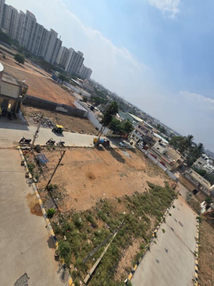 undefined, dlf township  1200 Sq.Ft. Plot In Dlf Township Bangalore 8829195
