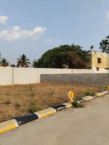 Plot Area in  Plot at Dlf Township – for Sale