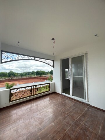 5 BHK Villa – Exterior View View at Bommasandra - for Sale