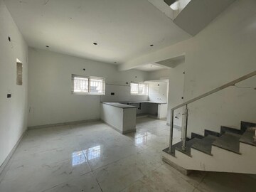 Living Room in 5 BHK Villa at Bommasandra – for Sale