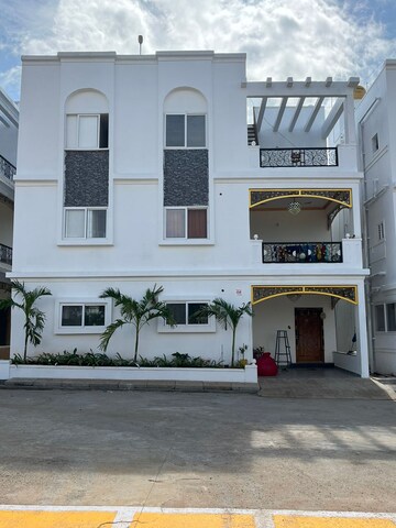 5 BHK Villa For Sale in Bommasandra