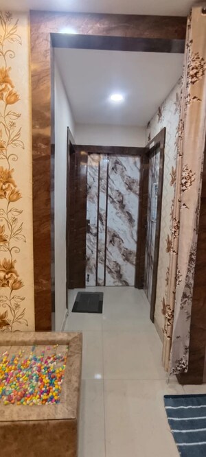 Bedroom in 2 BHK Apartment at Nilaya Greens, Raj Nagar Extension – for Sale