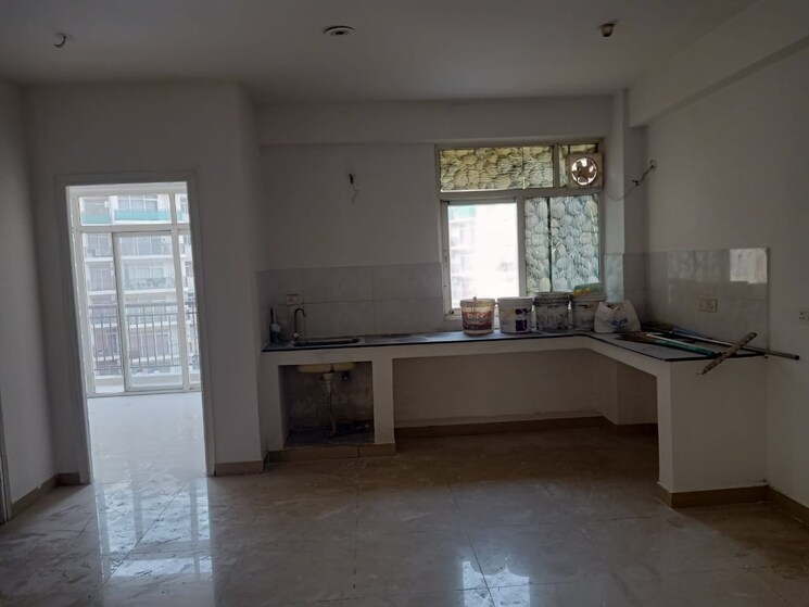 Kitchen, avl-36-gurgaon 1 Bedroom 406 Sq.Ft. Apartment In Sector 36 Gurgaon 8829253