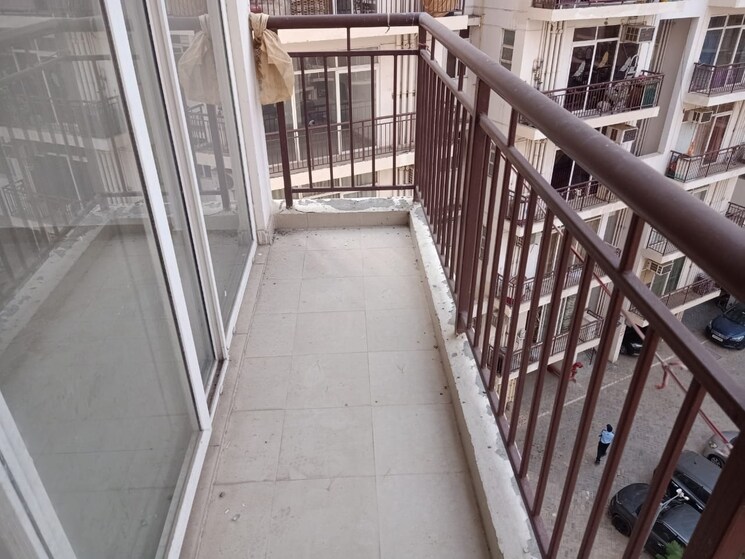 Balcony, avl-36-gurgaon 1 Bedroom 406 Sq.Ft. Apartment In Sector 36 Gurgaon 8829253