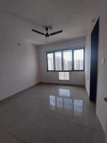 Master Bedroom in 3 BHK Apartment at Nanded Asawari, Nanded – for Sale