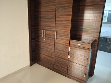Bathroom in 2 BHK Apartment at Gurukrupa Guru Atman, Kalyan West – for Rent