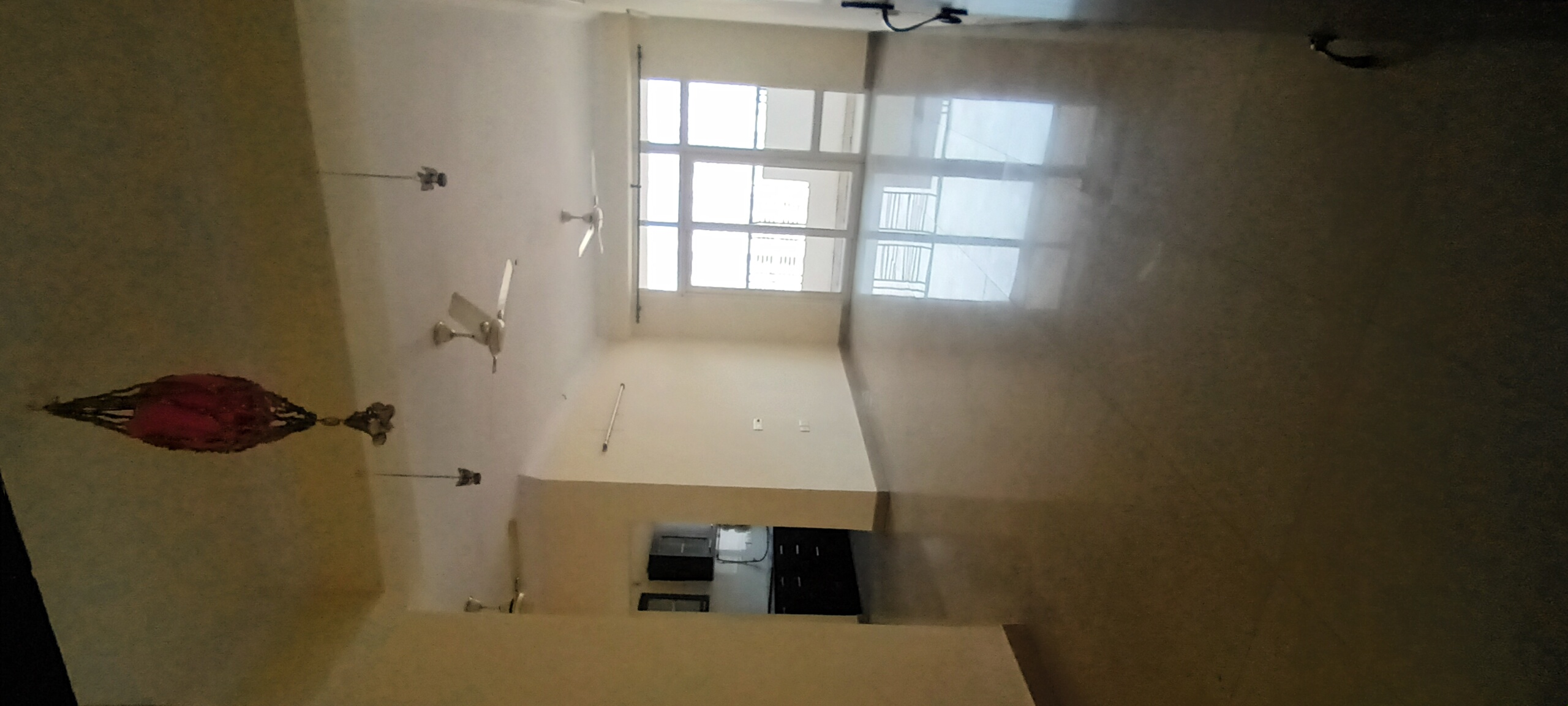 3 BHK + Extra Room 1470 Sq.Ft. Apartment in Ramprastha Pearl Court