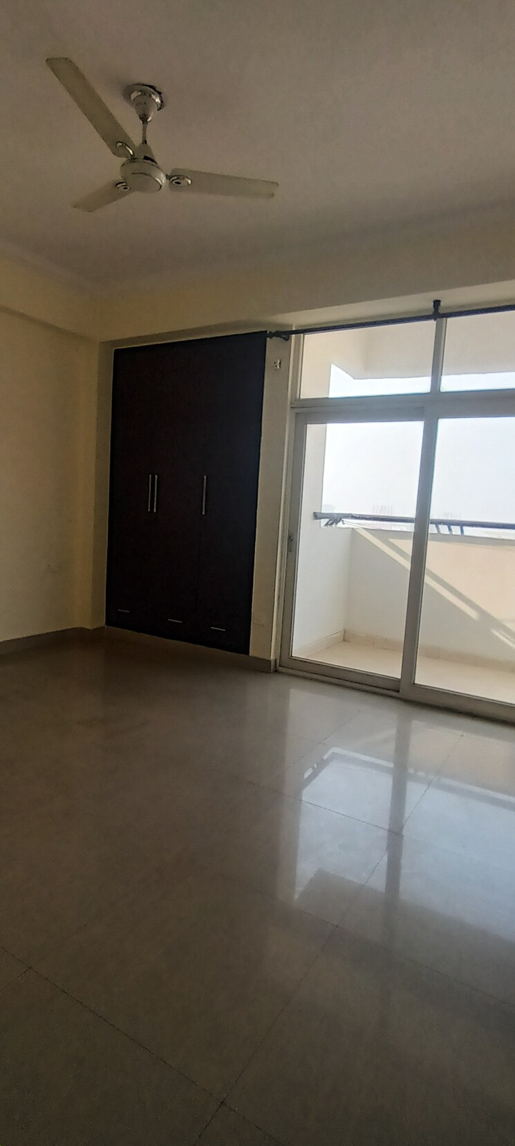 Bedroom, ramprastha-pearl-court 3 Bedroom 1470 Sq.Ft. Apartment In Vaishali Sector 7 Ghaziabad 8829247