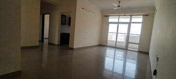 Living Room in 3 BHK Apartment at Ramprastha Pearl Court, Vaishali Sector 7 – for Sale
