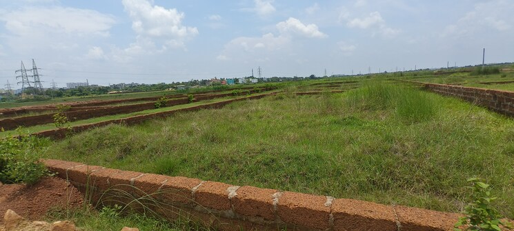 undefined, patrapada  1006 Sq.Ft. Plot In Patrapada Bhubaneswar 8829273