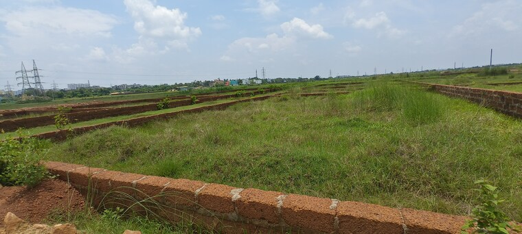 undefined, patrapada  1006 Sq.Ft. Plot In Patrapada Bhubaneswar 8829273