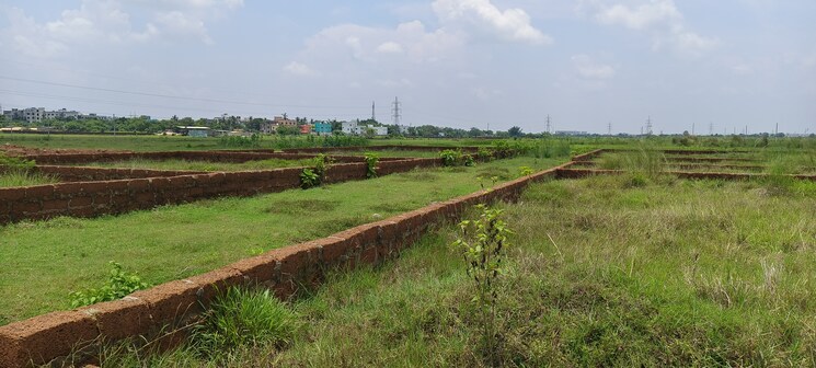 undefined, patrapada  1006 Sq.Ft. Plot In Patrapada Bhubaneswar 8829273