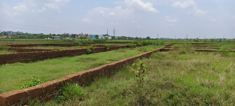 undefined, patrapada  1006 Sq.Ft. Plot In Patrapada Bhubaneswar 8829273