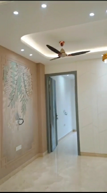 2 BHK Builder Floor For Rent in Lajpat Nagar