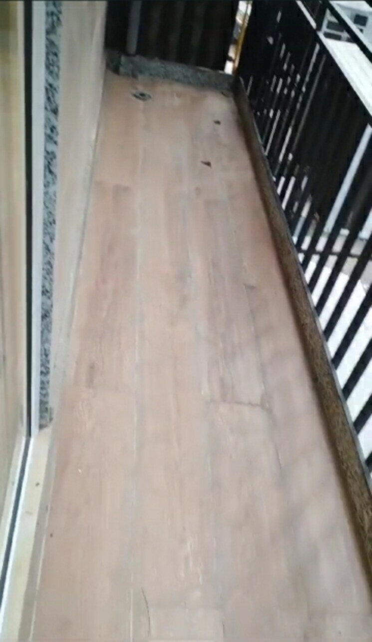 Balcony, lajpat nagar 4 2 Bedroom 900 Sq.Ft. Builder Floor In Lajpat Nagar 4 Delhi 8829319