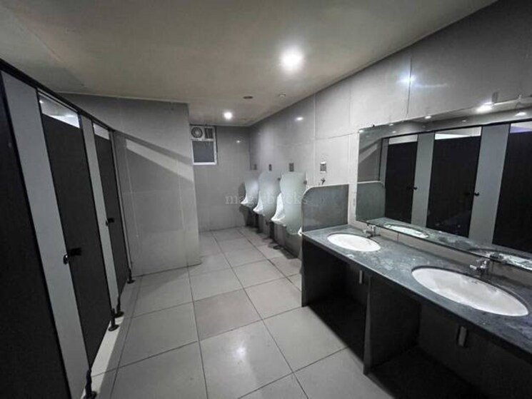 Floor Plan, salt lake sector v Commercial Office Space 467 Sq.Ft. In Salt Lake Sector V Kolkata 8829282