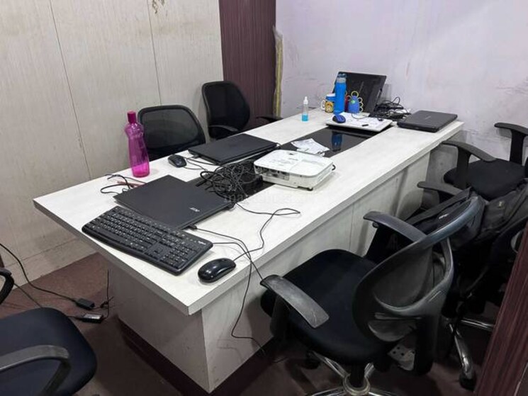 Team Area, salt lake sector v Commercial Office Space 467 Sq.Ft. In Salt Lake Sector V Kolkata 8829282
