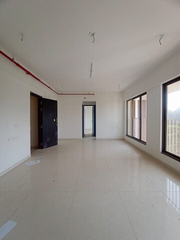 2 BHK Apartment For Rent in Kolte Patil Vaayu, Dahisar West