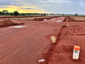  Plot For Sale in Shadnagar