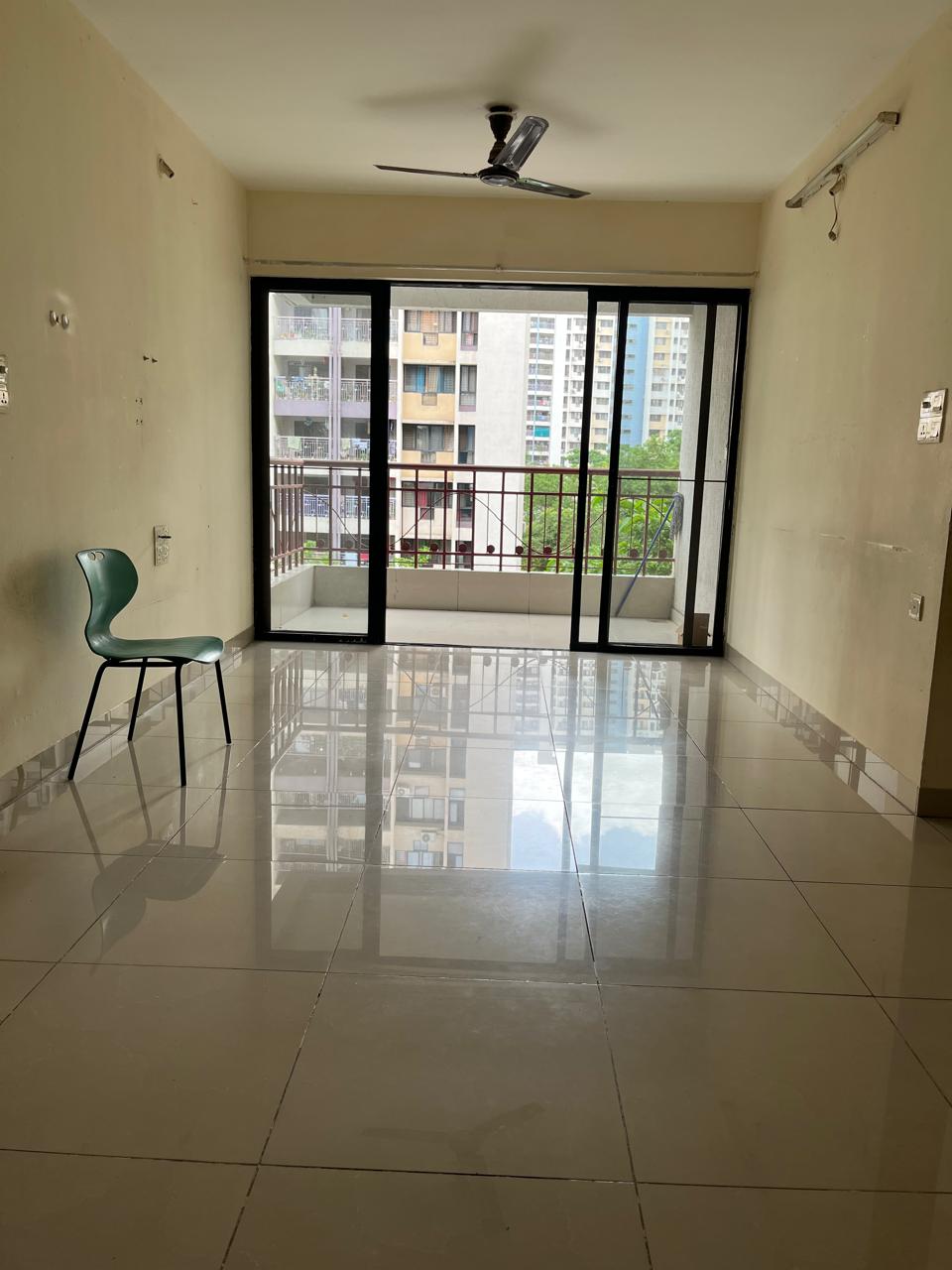 2 BHK + Servant Room,Extra Room Apartment For Sale in Nanded City Madhuvanti