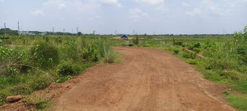 Plot Area in  Plot at Patrapada – for Sale
