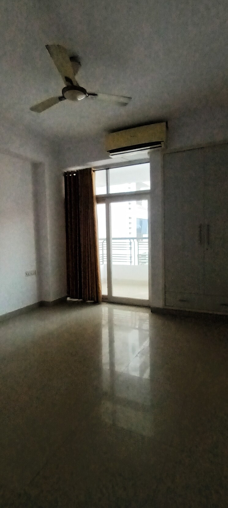 Bedroom, ramprastha-pearl-court 3 Bedroom 1470 Sq.Ft. Apartment In Vaishali Sector 7 Ghaziabad 8829247