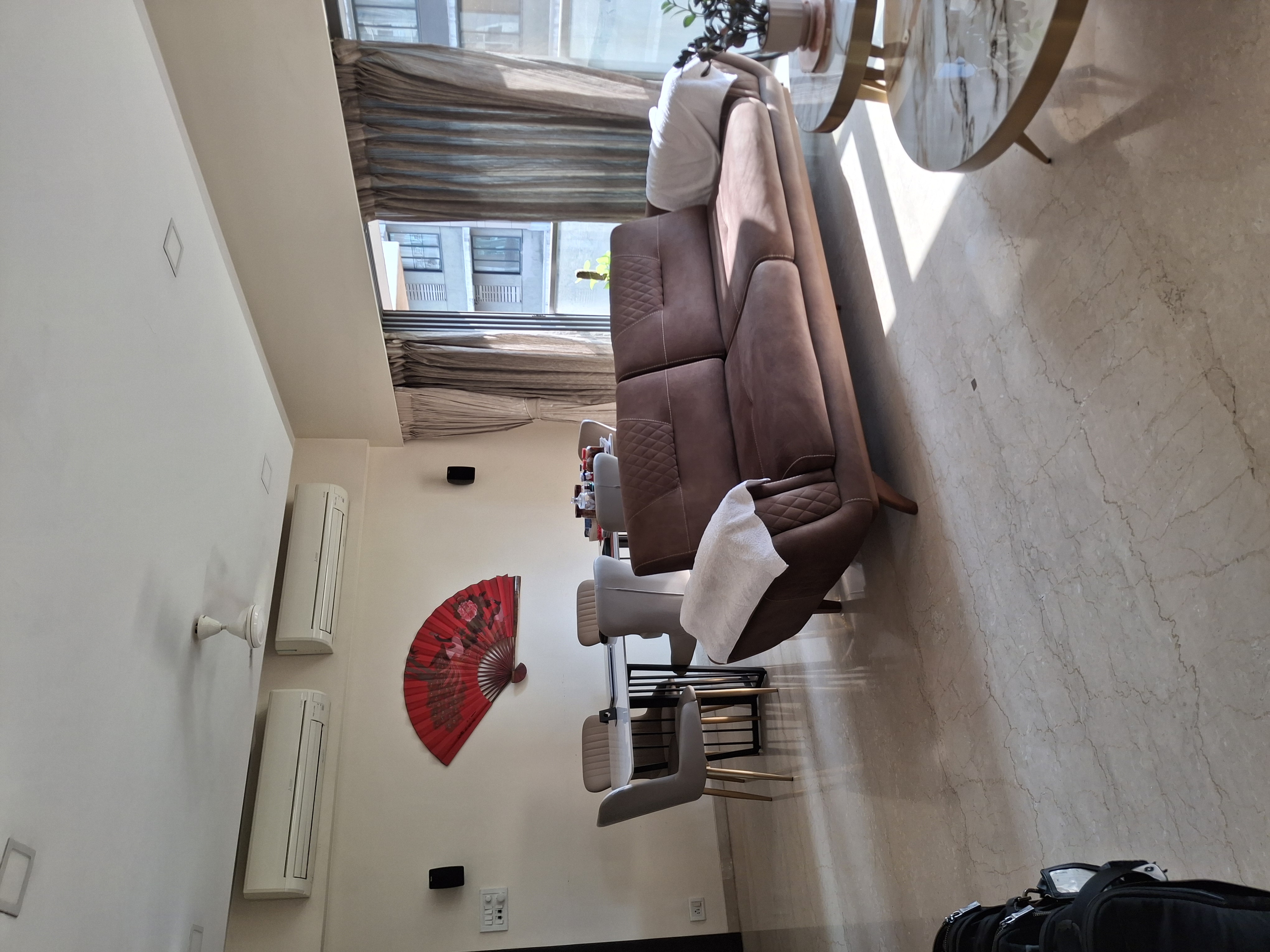 3 BHK 1215 Sq.Ft. Apartment in Man Shanti Sadan