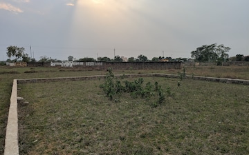 Plot For Sale in Guduvanchery