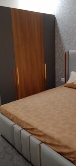 3 BHK 645 Sq.Ft. Apartment in Amolik Park View 