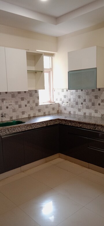 Kitchen in 3 BHK Apartment at Sector 84 – for Sale