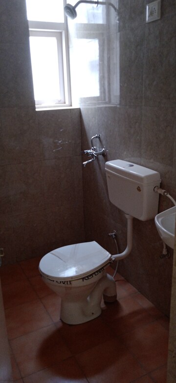 Bathroom in 3 BHK Apartment at Sector 84 – for Sale