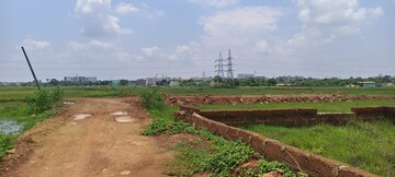  Plot For Sale in Patrapada