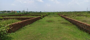 Plot Area in  Plot at Patrapada – for Sale