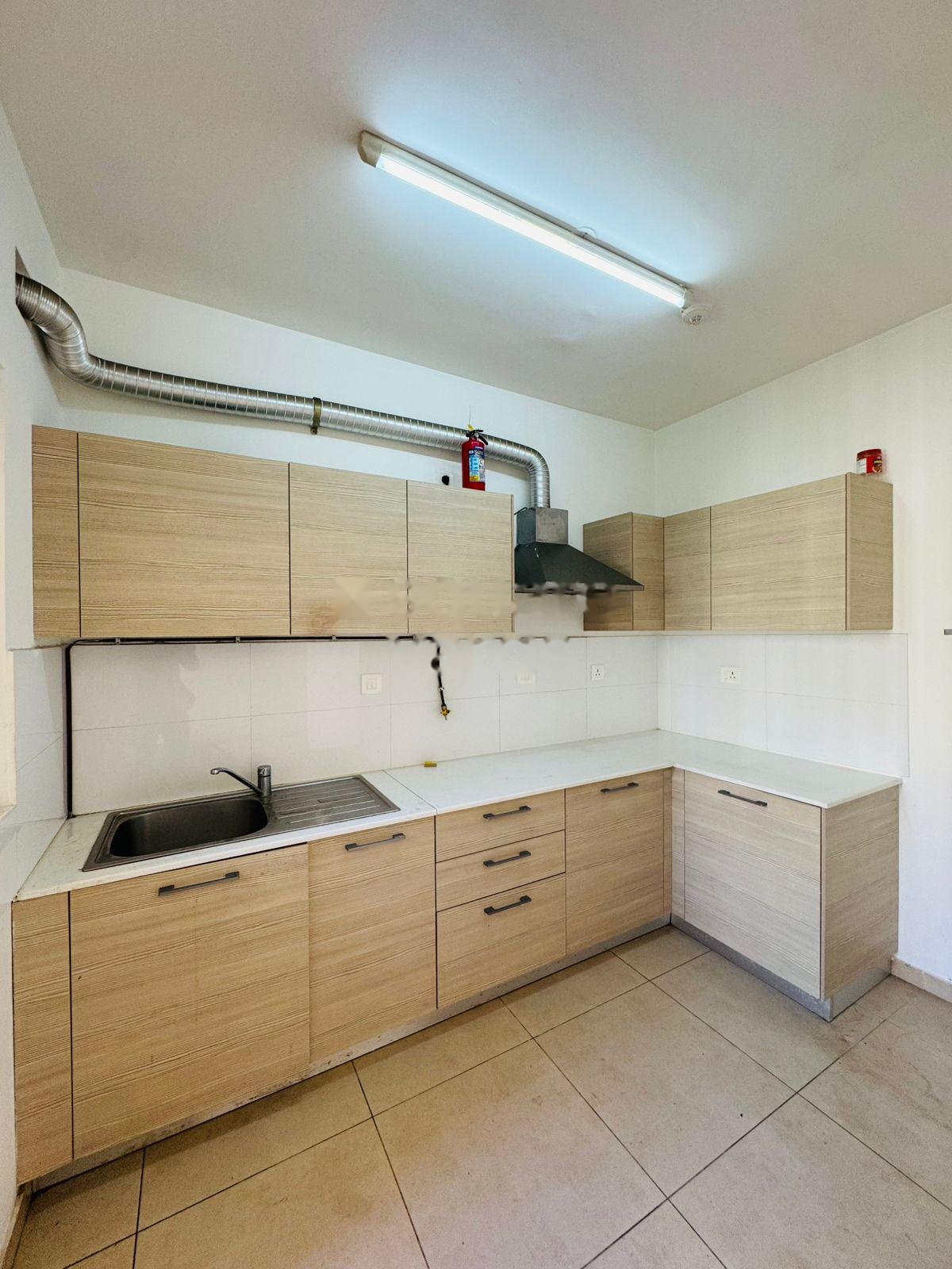 3 BHK Apartment For Rent in Bhartiya Nikoo Homes Phase 2