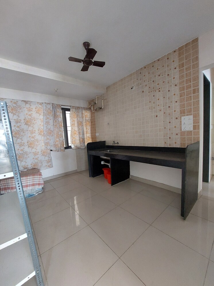 Kitchen, nanded-city-sarang 2 Bedroom 872 Sq.Ft. Apartment In Nanded Pune 8829327