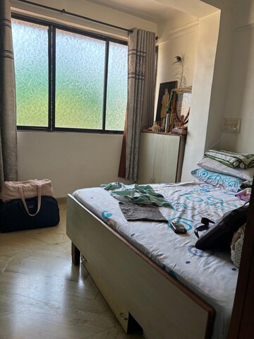  Pg For Rent in Manav Mandir, Worli
