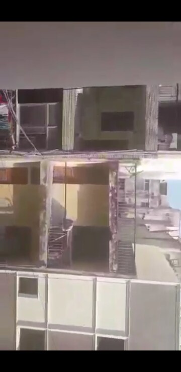 Kitchen in 2 BHK Builder Floor at Lajpat Nagar 4 – for Rent