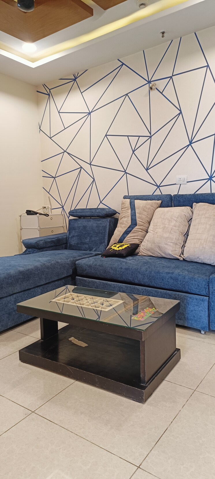 Kitchen, prestige-high-fields-gachibowli 2 Bedroom 1283 Sq.Ft. Apartment In Gachibowli Hyderabad 8829372