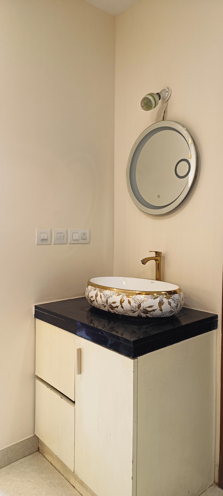 Bedroom, prestige-high-fields-gachibowli 2 Bedroom 1283 Sq.Ft. Apartment In Gachibowli Hyderabad 8829372