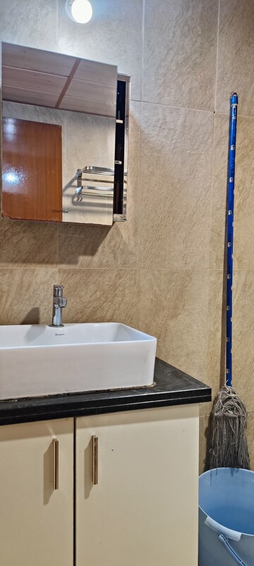 Furnished Amenities in 2 BHK Apartment at Prestige High Fields Gachibowli, Gachibowli – for Rent