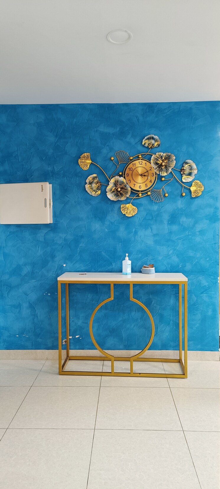 Master Plan, prestige-high-fields-gachibowli 2 Bedroom 1283 Sq.Ft. Apartment In Gachibowli Hyderabad 8829372