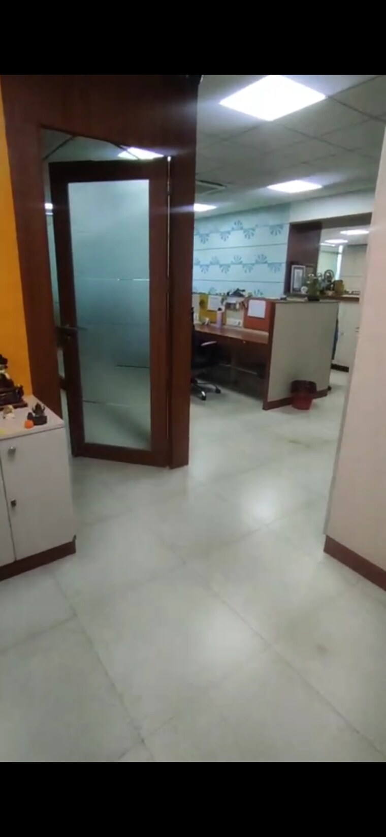 Floor Plan, midcity-kshitij Commercial Office Space 1004 Sq.Ft. In Andheri West Mumbai 8829388