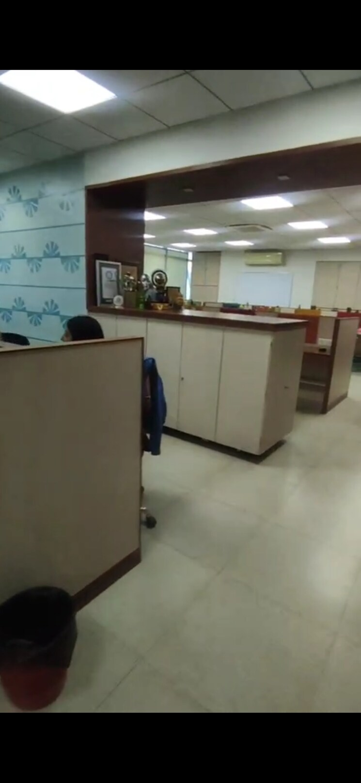 Floor Plan, midcity-kshitij Commercial Office Space 1004 Sq.Ft. In Andheri West Mumbai 8829388